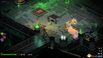 哈迪斯2BOSS战攻略：第二关第三关怎么过？