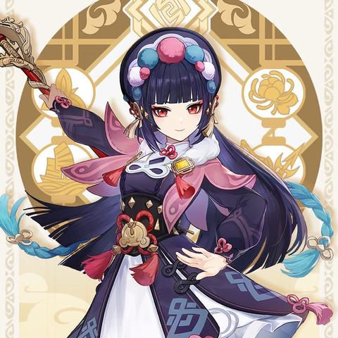 原神5.5卡池角色盘点：新角色谁更强？