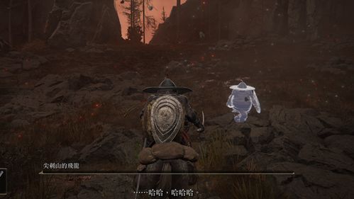 艾尔登法环神殿废墟攻略：黄金树之影DLC快速进入