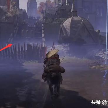 艾尔登法环DLC赐福覆眼膜位置获取 艾尔登法环DLC赐福覆眼膜位置获取