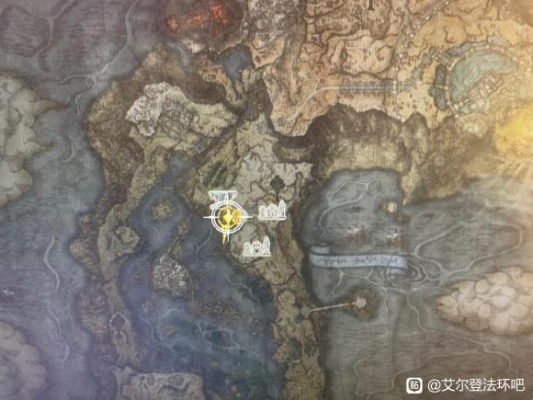 艾尔登法环穆尔装备+铃珠位置速查攻略