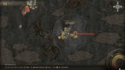 艾尔登法环DLC彩蛋揭秘：黄金树之影升级攻略