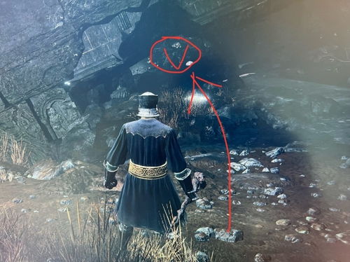 艾尔登法环托莉娜暗剑获取攻略