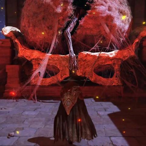 艾尔登法环DLC黄金树攻略：圣女托莉娜支线任务速解