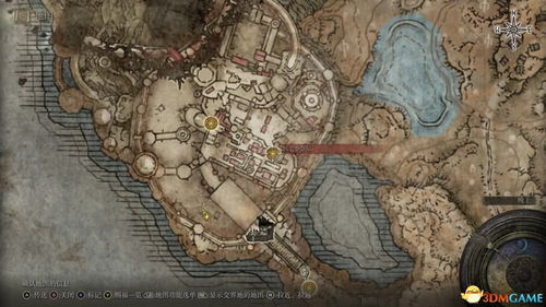 艾尔登法环DLC狂龙贝勒攻略分享