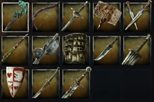 达拉克攻略：恶意不息装备搭配全解析