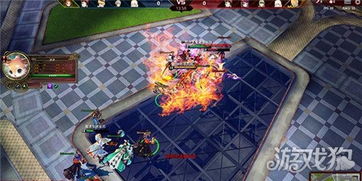 出发吧麦芬九王角斗场2转补师攻略，快速升级秘诀！