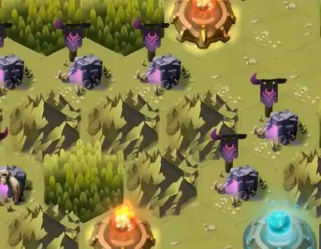 无径之林涎三尺效果揭秘:快速触发方法 无径之林涎三尺效果揭秘:快速触发方法