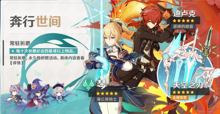 原神4.6前瞻：新活动揭秘，升级攻略来了！