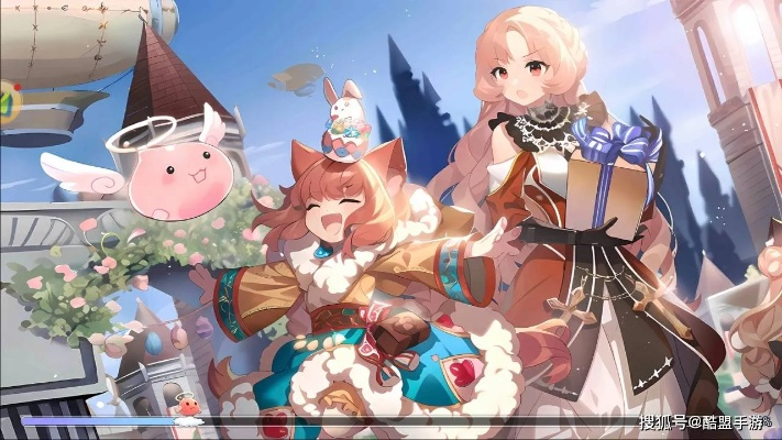 原神4.6前瞻：新活动揭秘，升级攻略来了！