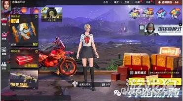 无畏契约盖亚复仇套装：皮肤评测，效果如何？