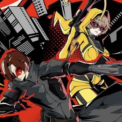 《女神异闻录夜幕魅影》角色榜揭秘，开服攻略来了！