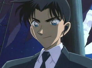 柯南基德揭秘:工藤新一基德有何关联? 柯南基德揭秘:工藤新一基德有何关联?