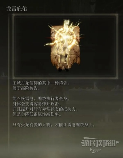 艾尔登法环古龙祈祷怎么得？快速获取攻略