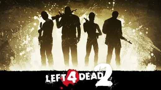 求生之路2联机教程，快速组队不求人