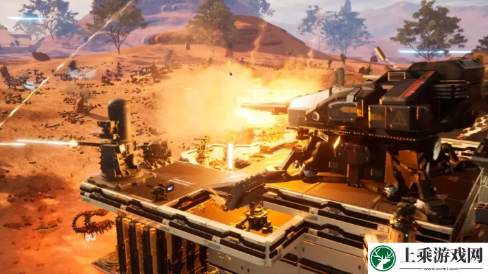 《重装前哨》大剑兔破门绝技,轻松破门攻略! 《重装前哨》大剑兔破门绝技,轻松破门攻略!