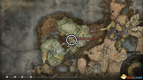 艾尔登法环：如何选择武器？告别迷茫！