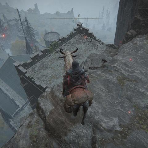 艾尔登法环盾牌收集攻略：强力盾牌获取位置