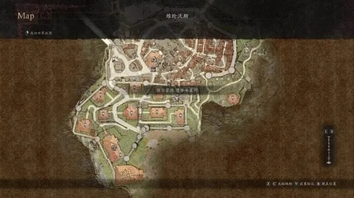 龙之信条2盗贼跳法揭秘！快速翻越攻略