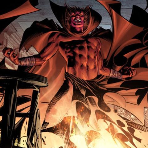 《龙之信条2》骷髅领主刷新点揭秘！快速找到！