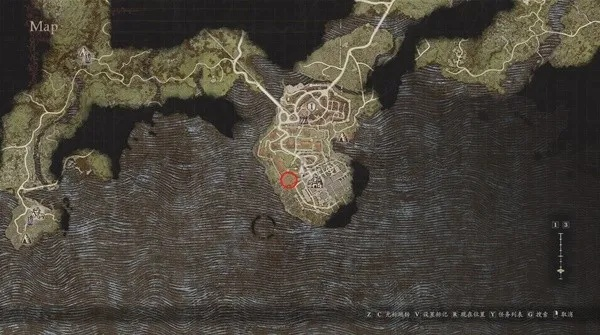 龙之信条2快速刷钱攻略