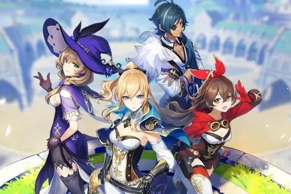 原神斗胜争驰第四天攻略，轻松通关秘籍！