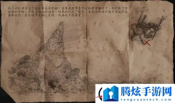 碧海黑帆藏宝图使用攻略，快速寻宝秘诀