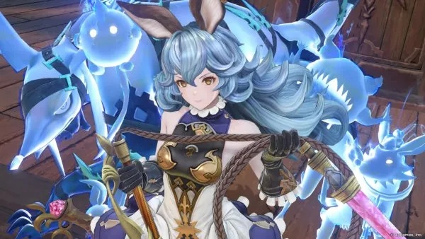 碧蓝幻想SL炼因子快速提升攻略