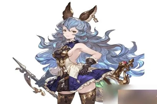 碧蓝幻想Relink菲莉输出技巧教学