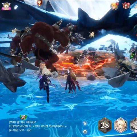 碧蓝幻想Relink自动刷技能点技巧 碧蓝幻想Relink自动刷技能点技巧