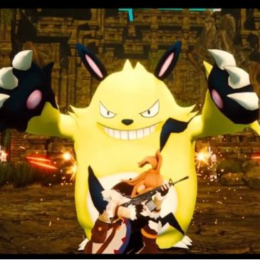 《幻兽帕鲁》彩蛋盘点：揭秘隐藏惊喜！