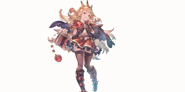 碧蓝幻想卡莉奥丝特罗配装攻略,快速提升! 碧蓝幻想卡莉奥丝特罗配装攻略,快速提升!