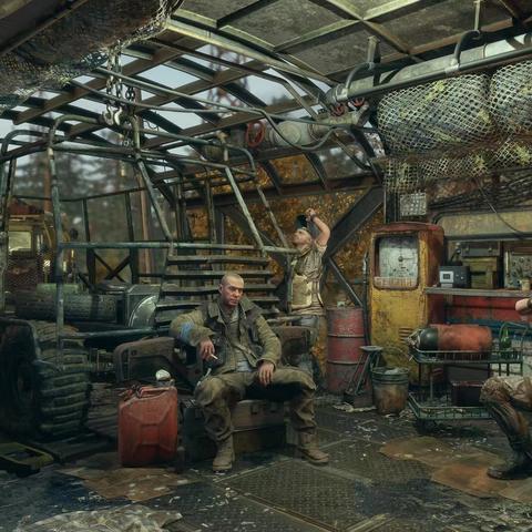 Steam新春特卖：盘点全打折游戏，价格大揭秘