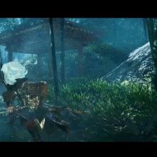 永劫无间身法技巧入门必看