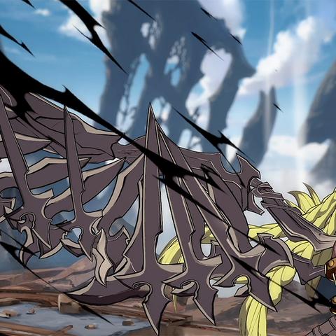 碧蓝幻想娜露梅搭配攻略,快速提升战斗力 碧蓝幻想娜露梅搭配攻略,快速提升战斗力