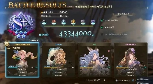 碧蓝幻想Relink必学！战斗技巧快速提升攻略