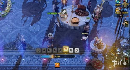 命运方舟OST「亚克拉西亚黎明」揭秘：唤醒你的游戏情感共鸣