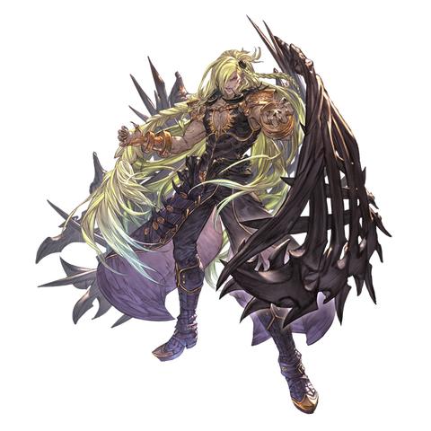 碧蓝幻想娜露梅攻略：快速上手技巧