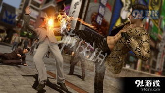 《如龙8》全主线攻略速查，告别迷茫！