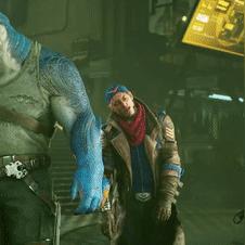 《自杀小队》通关攻略：速破正义联盟！