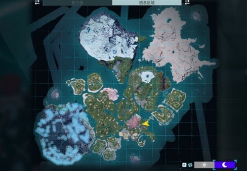 幻兽帕鲁孵化攻略：快速提升技巧揭秘