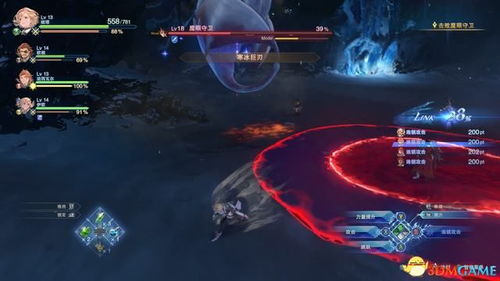 碧蓝幻想Relink齐格光速爆斩攻略，轻松上手！