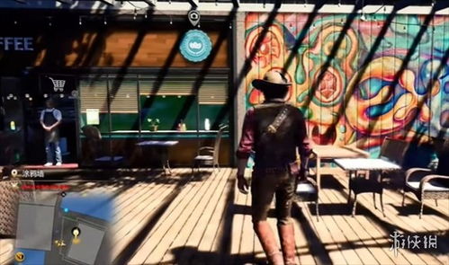 《如龙8》摄影赛攻略:拍出大片秘诀! 《如龙8》摄影赛攻略:拍出大片秘诀!