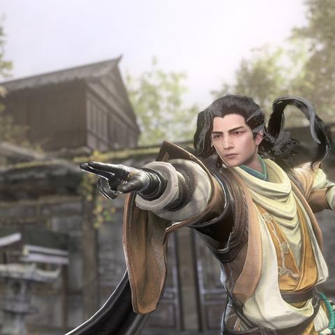 古龙风云录全章节攻略，快速通关BOSS秘籍