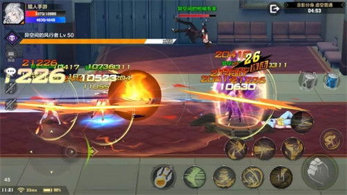 命运方舟职业对比:揭秘队友眼中的你 命运方舟职业对比:揭秘队友眼中的你