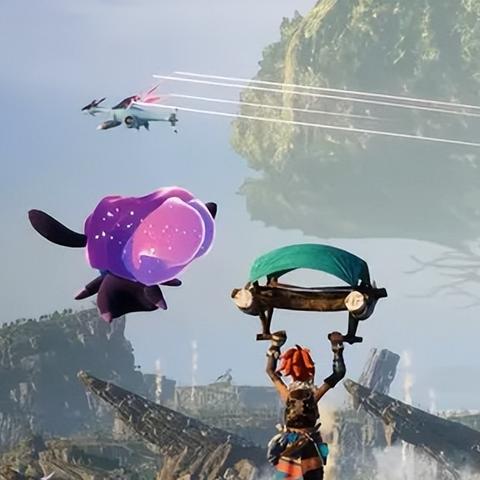 幻兽帕鲁配种程序安装教程