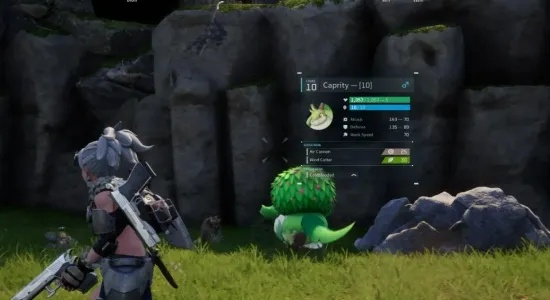 《幻兽帕鲁》MOD：星球大战风暴兵，如何轻松加入？