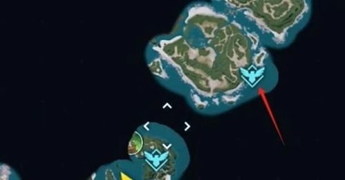 幻兽帕鲁小地图MOD，轻松解决游戏迷路痛点