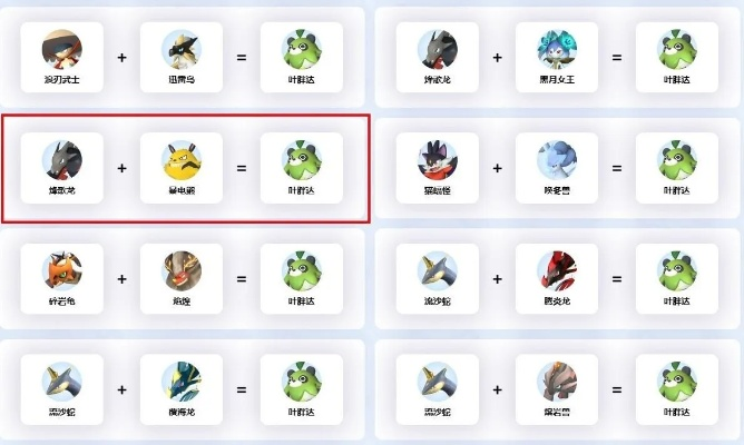 幻兽帕鲁农场选址布局，解决配种难题