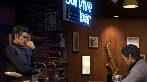 《如龙8》桐生临终笔记攻略：揭秘关键剧情！